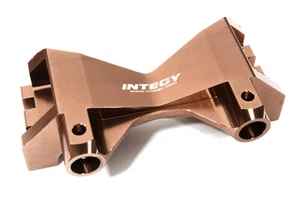 Billet Machined Rear Bumper Mount for Element RC 1/10 Scale Enduro Sendero - Picture 1 of 1