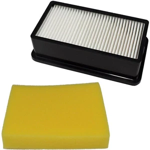 HQRP Vormotor + Post-Motor Filter Kit für Bissell Vakuum 2032662 2032663 Stil 15 - Bild 1 von 8