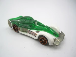 HOT WHEELS ROAD ROCKET - 2012 - Bild 1 von 5