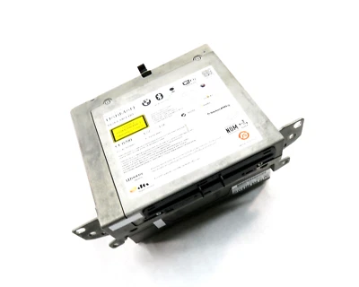 BMW 228i 328i 335i 428i 435i 528i 535i 550i 2014-2016 - RECEPTOR ESTÉREO CD AM/FM Foto 1 de 4