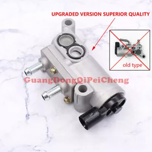 36450-P72-005 Idle Air Control Valve AC4163 For Acura Integra 1.8L-L4 94-95 - Picture 1 of 9