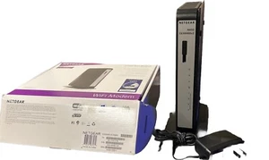 NETGEAR N450 Wireless Cable Modem WiFi Router CG3000Dv2 with Box  - Picture 1 of 5