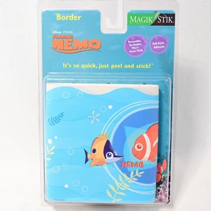 Finding Nemo Baby Kids Child Removable Wall Border Peel & Stick 12.7cm x 4.57m - Picture 1 of 3