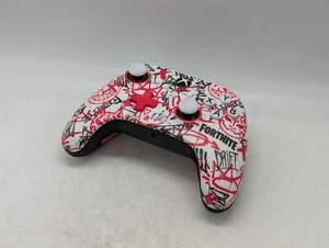 FAULTY PowerA Wireless Controller for Xbox X S Fortnite SE PC READ DESCRIP - Picture 1 of 12