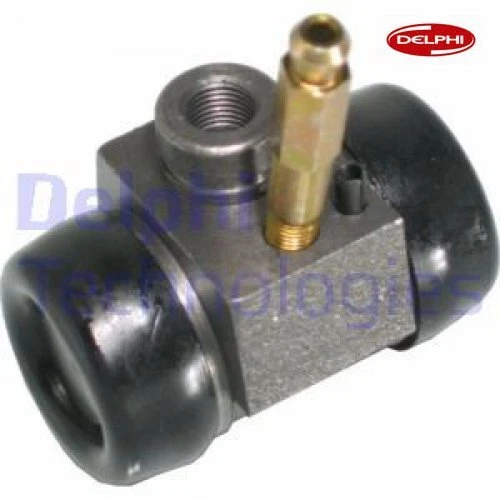 Delphi LW11394 Radbremszylinder Zylinder Radbremse Hinterachse Hinten für Iveco