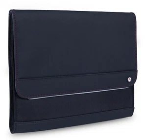 Portadocumentos Funda tablet BAGS UP serie Commuter I banda reflectiva - Imagen 1 de 5