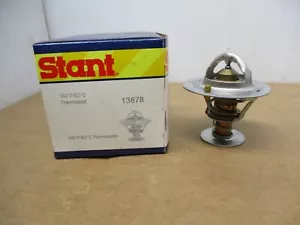 Stant 13878 Engine Coolant Thermostat-OE Type - Picture 1 of 3
