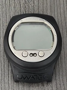 UWATEC Scubapro Tauchcomputer, Aladin G2, Uhr, Tauch Computer - Bild 1 von 15