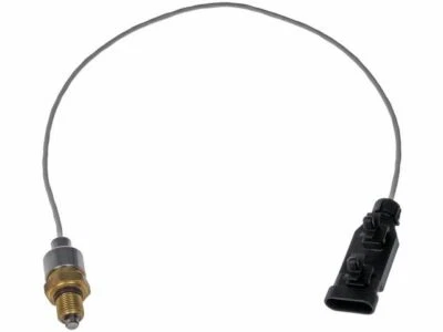 Solenoide de posición de paletas turbocompresor Topkick Dorman 66983GH para GMC C5500 Foto 1 de 2