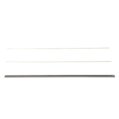 OEM NEW 1997-2001 Subaru Impreza Windshield Wiper Blade Refill Right 86548FA030 - Image 1 of 3