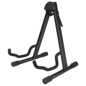 A Frame Adjustable Folding Cello Stand Support Musical Instrument Accessory - Picture 1 of 13