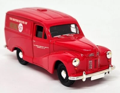Vanguards 1/43 - Austin A40 Van Heinz VA3010 Diecast Model Car - Image 1 of 4