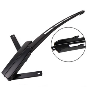 Front Passenger Side Windshield Wiper Arm 4l1955408B1P9 fit AUDI Q7 2007-2016 US - Picture 1 of 8