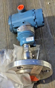 ROSEMOUNT 3051 In-Line Pressure Transmitter (3051TG2A2B21BB4I7M5Q4S1) - Picture 1 of 5