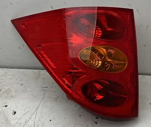 Piezas de Repuesto Utiliza, Luz Trasera Izquierdo Peugeot 1007 , Año: 2007 - Imagen 1 de 3