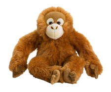 WWF peluche – Orang Outang, 15191053, 30 cm