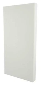 Schallabsorber, Raumakustik 120cm x 60cm x 8cm 4000g/m²  Dämm-/ Akustikmaterial - Zdjęcie 1 z 2