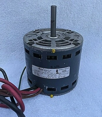 Fasco Blower Motor 7126-1202 CPN 7442-321 "FREE SHIPPING - Image 1 of 4
