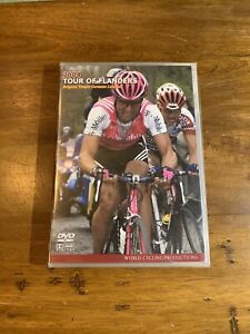 2004 Tour De Flanders Dvd