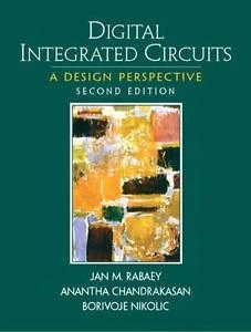 Digital Integrated Circuits (2nd Edition) 2nd Edition Soft Cover International E - Image 1 of 1