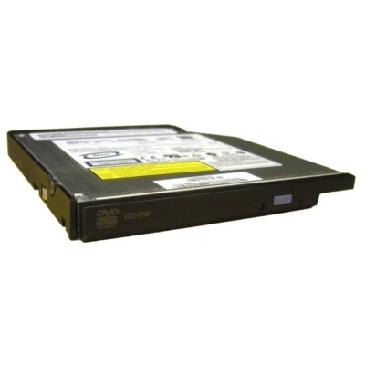 IBM 39J5770 DVD-RAM Drive 4.7GB IDE Slimline - Image 1 of 3
