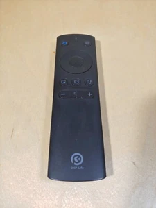 OKP Life 1800mAh Home Robot Vacuum Cleaner Remote - Picture 1 of 3