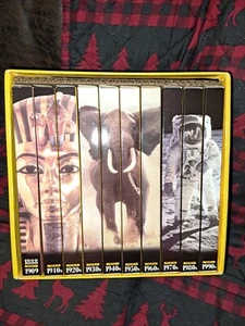 The Complete National Geographic 108 Years Of National Geographic Magazines On - Foto 1 di 3