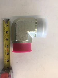 Parker Hannifin 32 CYX-S - Picture 1 of 7