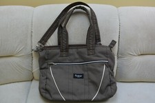 Emmaljunga changing bag Sport Oxford #906