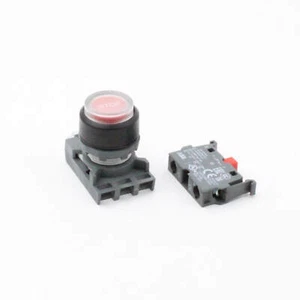 InSinkErator 14158 Stop Pushbutton Assy - Picture 1 of 2