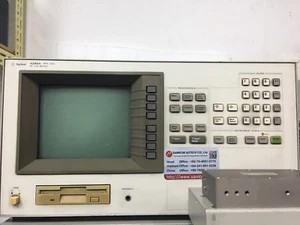 LCR Meter / HP / 4286A (1 MHz to 1 GHz) - Picture 1 of 5