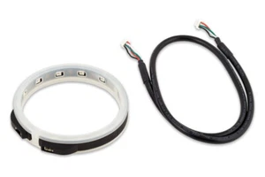 Aquacomputer RGBpx LED-Ring für ULTITUBE Ausgleichsbehälter, 13 adressierbare LE - Picture 1 of 2