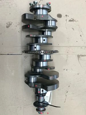 2020 - 2021 CADILLAC XT6 3.6L ENGINE CRANKSHAFT *1K MILES* OEM - Image 1 of 4
