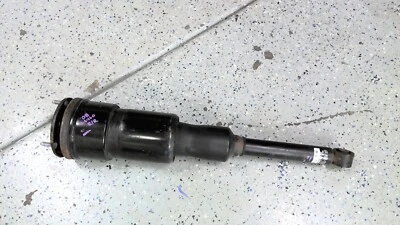 SUSPENSIÓN AMORTIGUADOR AIRE TRASERO DERECHO PUNTAL 48080-50153 OEM 2007-2010 LEXUS LS460 2x2 Foto 1 de 4