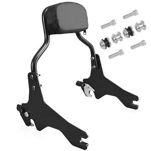 Barra de respaldo CHOP para Harley Sport Glide Low Rider 2018+ FXLRST FXLR FXLRS - Imagen 1 de 3