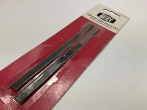 Mechanics Best TR25342 2-Piece Ignition Point And Utility File - Picture 1 of 3