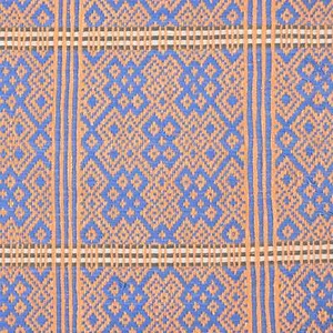 Vintage Textile Handmade Indian Decorative Cotton Throws for Bed, Khes, Blanket - Picture 1 of 8