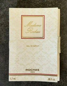 Mini vaporisateur pour collection échantillon - Madame Rochas de Rochas - Picture 1 of 1