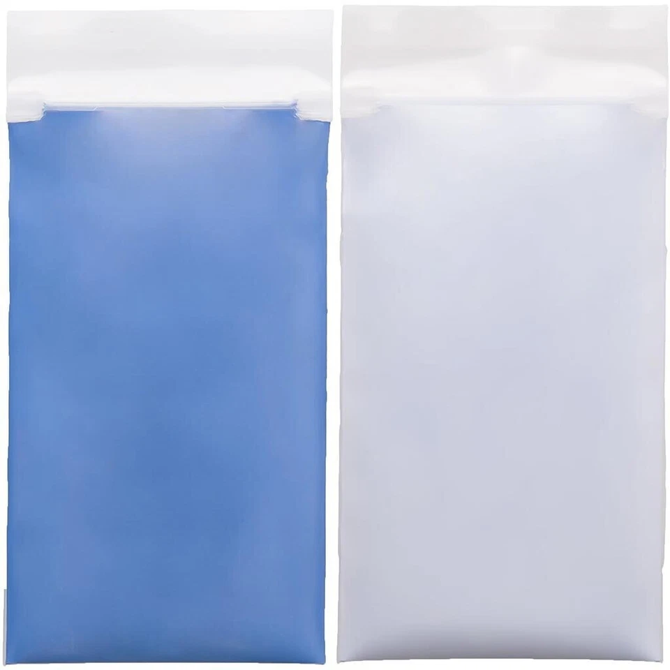 Thermochromic Pigment Color Changing Heat Sensitive Powder - 20 g - 10+ Colors - Image 1 of 1