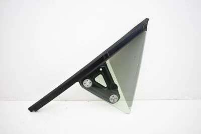 13-17 SUBARU BRZ SCION FR-S PUERTA VENTILACIÓN VENTANA VIDRIO PASAJERO DERECHO OEM KW12 Foto 1 de 4