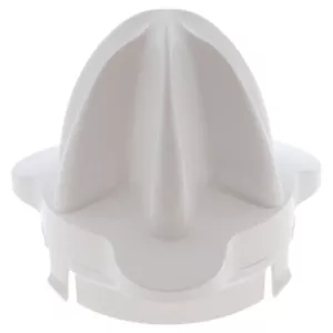 Exprimidor de cono Braun exprimidor de cítricos MultiQuick 3 Citromatic 4161 MPZ8 MPZ9 - Imagen 1 de 4