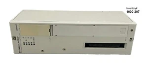 Omron C1000HF-CPUA1-V1 CPU Unit *used working - Picture 1 of 9