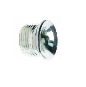 GENUINE BRAND NEW KIA SORENTO 2006-2008 CYLINDER HEAD PLUG - Picture 1 of 2