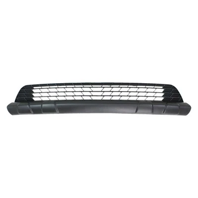 Front Valance For 2005-2008 Toyota Matrix Textured Plastic 5212902030 TO1015103 - Image 1 of 4