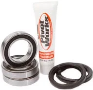 Kit de cojinetes de rueda trasera Pivot Works para BMW G450X 07-10 Foto 1 de 4