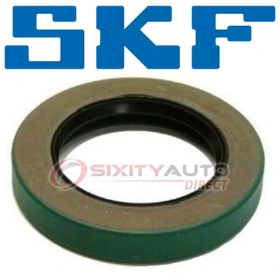 SKF Rear Manual Transmission Seal for 1967 Chevrolet P30 Series - Gaskets id Foto 1 de 4