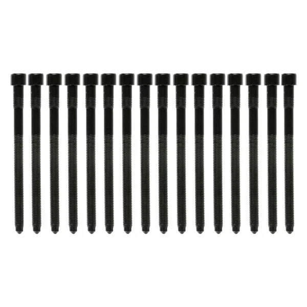 For Audi A4 Quattro 2002-2006 Mahle GS33455 Cylinder Head Bolt Set Foto 1 de 1