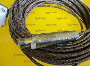 ONE Pepperl+Fuchs P+F NCN25-F35-A2-250-15M-V1 NEW - Picture 1 of 5