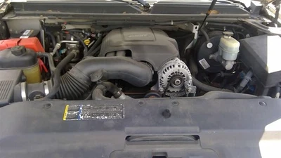 Módulo de control electrónico ECM del motor compatible con 06-07 CORVETTE 1645378 Foto 1 de 4