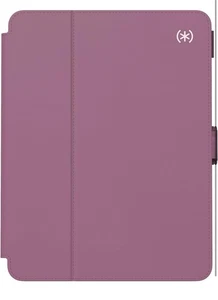 Speck iPad Pro 11/Air Balance Tablet Case Folio "R" Plumberry Purple - Picture 1 of 8